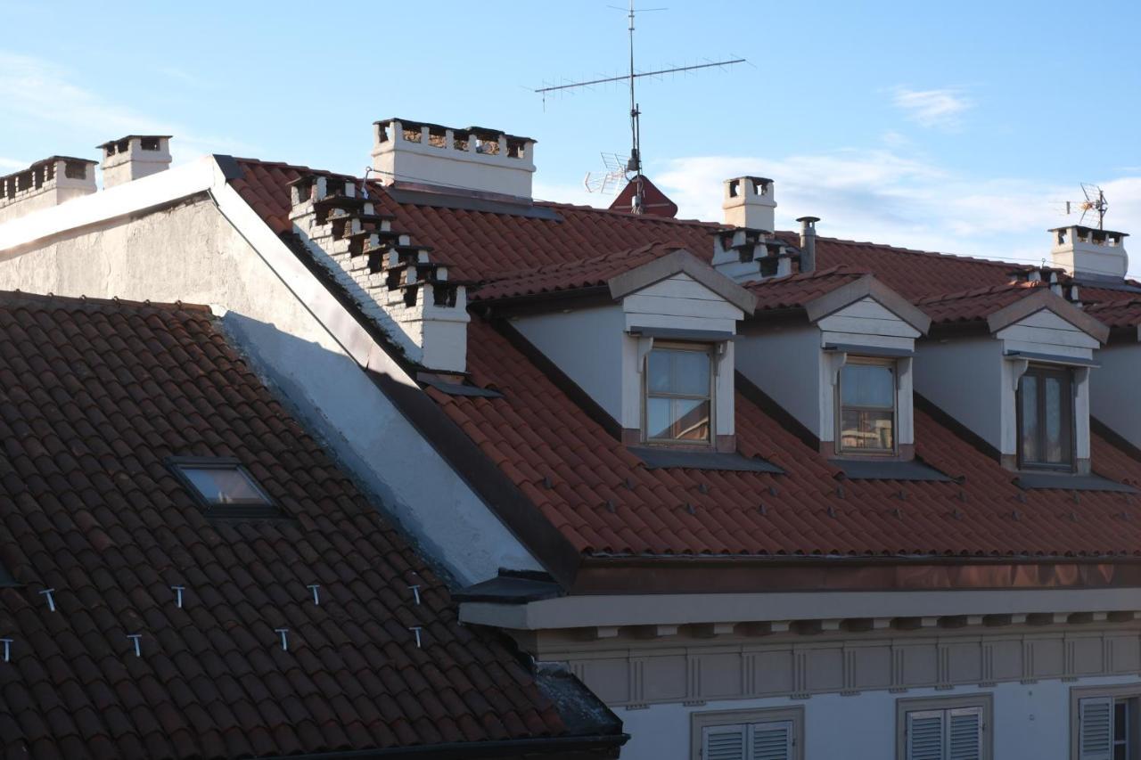 Le Stelle Su Appartamento Torino